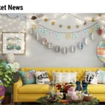 Budget-Friendly Home Decor Ideas