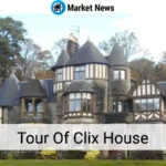 Clix House: Stunning $12M Hollywood Hills Mansion of Actor John Doe - Your Source for the Latest Housing Trends | Housing Market News| Clix House $12M Hollywood Hills mansion of actor John Doe with luxury design