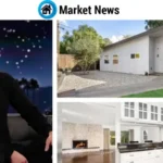 Milo Ventimiglia House: Inside His $4 Million Los Angeles Retreat - Your Source for the Latest Housing Trends | Housing Market News| Milo Ventimiglia House Los Angeles luxury home valued at $4 million