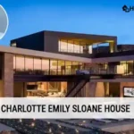 Charlotte Emily Sloane House $6.74M Brentwood mansion celebrity daughter private luxury residence