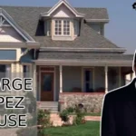 A Tour of George Lopez House - Your Source for the Latest Housing Trends | Housing Market News| A Tour of George Lopez House