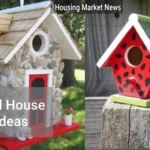 Bird House Ideas - Incredible to Explore