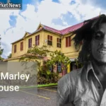 Bob Marley House: Hidden Treasures of a Music Icon - Your Source for the Latest Housing Trends | Housing Market News| Bob Marley House Hidden Treasures of a Music Icon