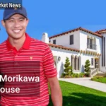Collin Morikawa House: Luxury Living for a Golf Star - Your Source for the Latest Housing Trends | Housing Market News| Collin Morikawa House Luxury Living for a Golf Star