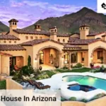 Comparing Biggest House In Arizona Size, Luxury, and History