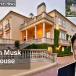 Elon Musk House: A Look Inside His Simple Texas Abode - Your Source for the Latest Housing Trends | Housing Market News| Elon Musk House A Look Inside His Simple Texas Abode