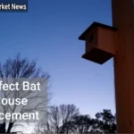 Expert Tips for Perfect Bat House Placement