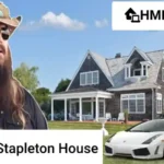 Exploring Chris Stapleton House Tour of His Musical Retreat