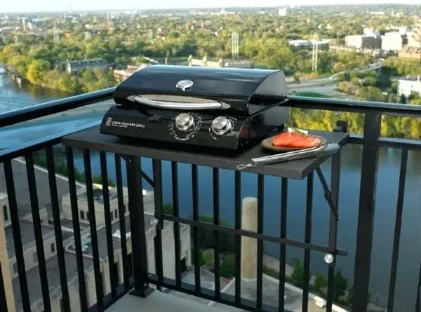 Gas Grills