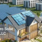 Hamro Solar LLC solar panels reducing home energy costs efficiently