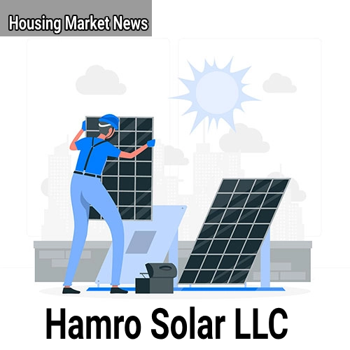 Hamro Solar LLC - housingmarketnews.co.uk