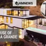 House of Ariana Grande A Complete Tour