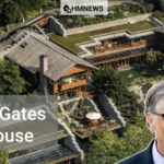 Tour Bill Gates House Incredible $127 Million - Your Source for the Latest Housing Trends | Housing Market News| Incredible Insights into Bill Gates House $127 Million