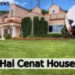 Inside Kai Cenat House A Complete Tour