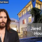 Jared Leto House: A Glimpse into Celebrity Luxury Living - Your Source for the Latest Housing Trends | Housing Market News| Jared Leto House A Glimpse into Celebrity Luxury Living