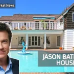 Jason Bateman House The Unique Design of His Celebrity Home