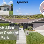Josh Allen House Orchard Park Explore This Dreamy Mansion
