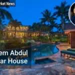 Kareem Abdul-Jabbar House: Explore This Stunning Mansion - Your Source for the Latest Housing Trends | Housing Market News| Kareem Abdul-Jabbar House: Explore This Stunning Mansion