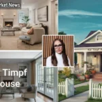Kat Timpf House A Glimpse Inside Her Beautiful Home