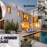 Kendall Jenner House Decor A Model's Dream Space