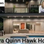 Laura Quinn Hawk House Interior Designer