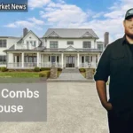 Luke Combs House Look at Features That Make It Unique