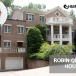 Luxurious Robin Quivers House $2.4 Million A Virtual Tour