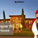 Master P House Discover the Luxurious Lifestyle Inside