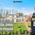Nikola Jokic Farm House: Explore This Unique Paradise - Your Source for the Latest Housing Trends | Housing Market News| Nikola Jokic Farm House Explore This Unique Paradise