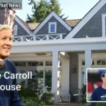 Pete Carroll House Tour: Step Inside Home of Legendary NFL Coach - Your Source for the Latest Housing Trends | Housing Market News| Pete Carroll House Tour Step Inside Inspiring Home of Legendary NFL Coach