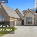 Richard Wolcott Carson House Explore Its Stunning Beauty