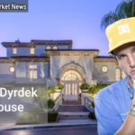 Rob Dyrdek House Skateboarding Meets Luxury