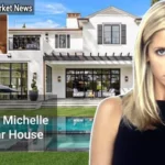 Sarah Michelle Gellar House: Discover Her Stunning New Home - Your Source for the Latest Housing Trends | Housing Market News| Sarah Michelle Gellar House Discover Her Stunning New Home
