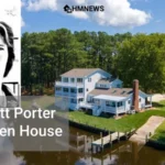 Scott Porter Holden House: Unveil the Secrets of Luxury Living - Your Source for the Latest Housing Trends | Housing Market News| Scott Porter Holden House Unveil the Secrets of Luxury Living