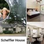 Scottie Scheffler House Balancing Luxury and Practicality