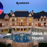 Steve Harvey House: Look at His Personal Style and Decor Choices - Your Source for the Latest Housing Trends | Housing Market News| Steve Harvey House Look at His Personal Style and Decor Choices