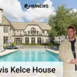 Stunning Features of Travis Kelce House