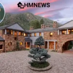 Isabella Louise Astin House