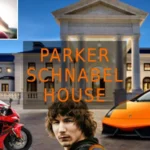 Truth About Parker Schnabel House Fact vs. Fiction