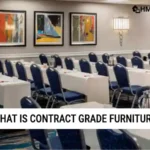 What is Contract Grade Furniture