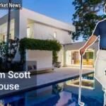 Adam Scott House Luxury Living for a Golf Star