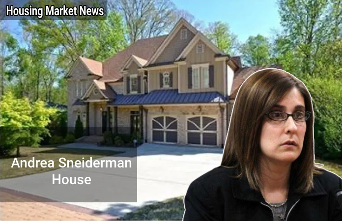 Andrea Sneiderman House