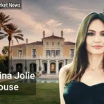 Angelina Jolie House Inside Her Lavish Los Feliz Estate