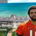 Bears Rookie House Unveiling the Future Stars of Chicago