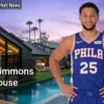 Ben Simmons House Tour Explore His Stunning Living Space