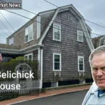 Bill Belichick Hingham House: Look at the Coach's Beautiful Home