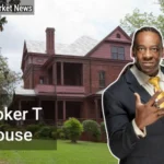 Booker T House Explore the Fascinating History and Legacy