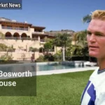 Brian Bosworth House Blend of Athletic and Modern Living