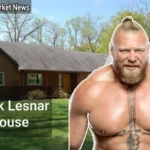 Brock Lesnar House Inside the Home of a Wrestling Legend