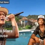 Bruno Mars house Exciting Facts and Unique Insights